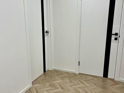 квартира за адресою Миколаївська вул., (3 черга (будинок 7))