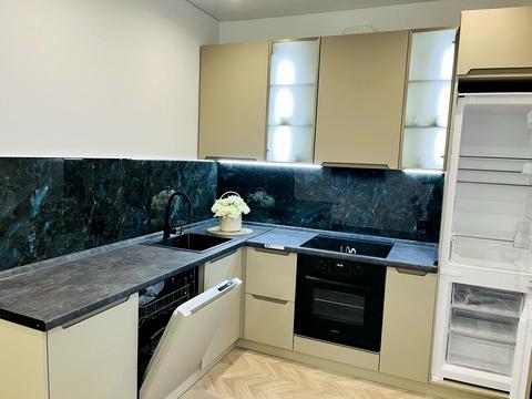 квартира за адресою Миколаївська вул., (3 черга (будинок 7))