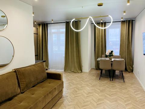 квартира за адресою Миколаївська вул., (3 черга (будинок 7))