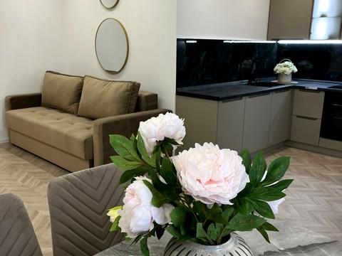 квартира за адресою Миколаївська вул., (3 черга (будинок 7))