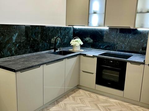 квартира за адресою Миколаївська вул., (3 черга (будинок 7))