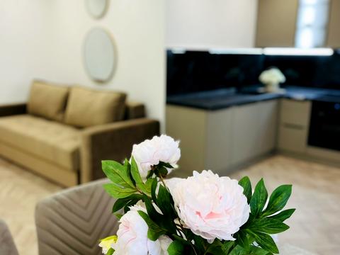 квартира за адресою Миколаївська вул., (3 черга (будинок 7))