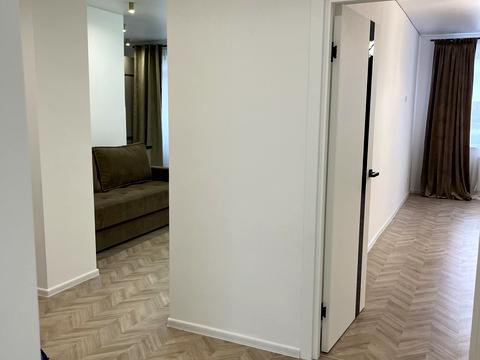 квартира за адресою Миколаївська вул., (3 черга (будинок 7))