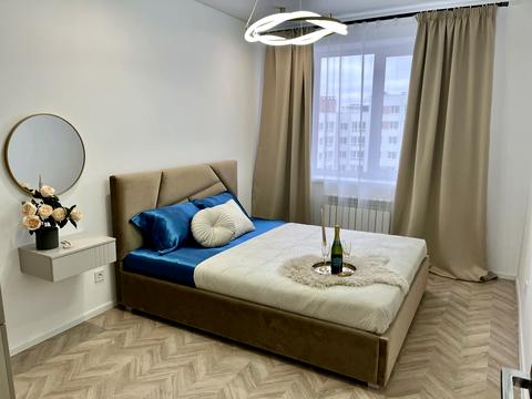 квартира за адресою Миколаївська вул., (3 черга (будинок 7))