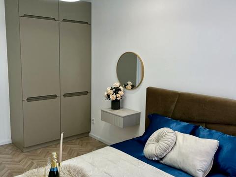 квартира за адресою Миколаївська вул., (3 черга (будинок 7))