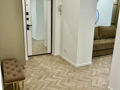 квартира за адресою Миколаївська вул., (3 черга (будинок 7))