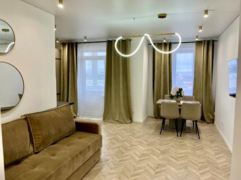 квартира за адресою Миколаївська вул., (3 черга (будинок 7))