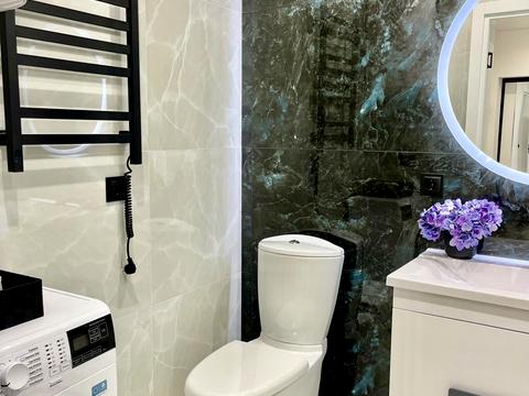 квартира за адресою Миколаївська вул., (3 черга (будинок 7))