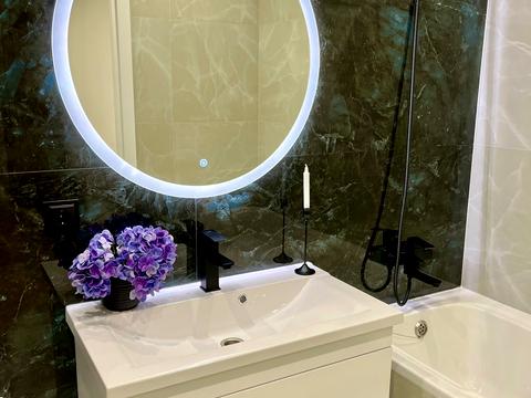 квартира за адресою Миколаївська вул., (3 черга (будинок 7))