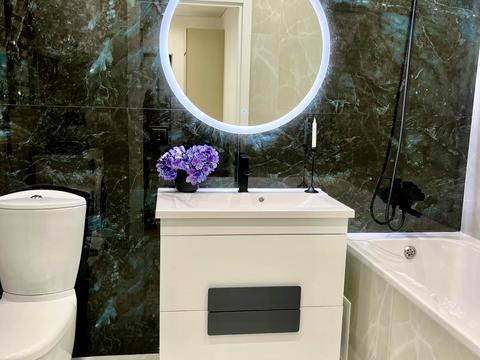 квартира за адресою Миколаївська вул., (3 черга (будинок 7))