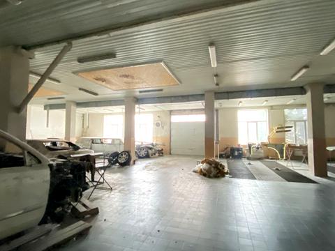 коммерческая по адресу Шкільна, 7