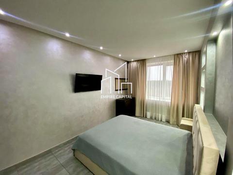 квартира за адресою Червоної Калини просп., 58