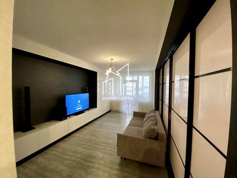 квартира за адресою Червоної Калини просп., 58