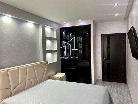 квартира за адресою Червоної Калини просп., 58