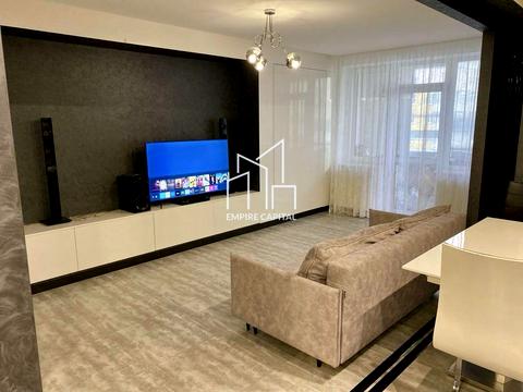 квартира за адресою Червоної Калини просп., 58