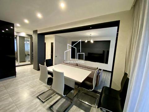 квартира за адресою Червоної Калини просп., 58