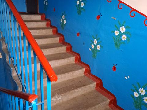 квартира за адресою Сумська вул., 46