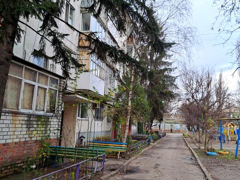 квартира за адресою Сумська вул., 46