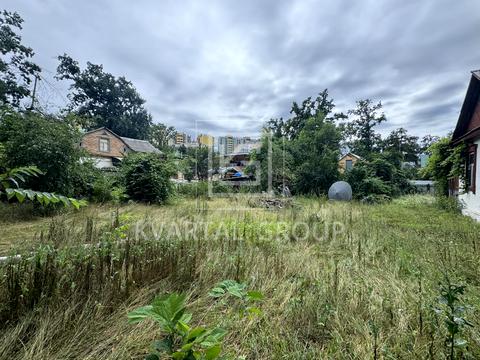 участок по адресу Щаслива ул., 48