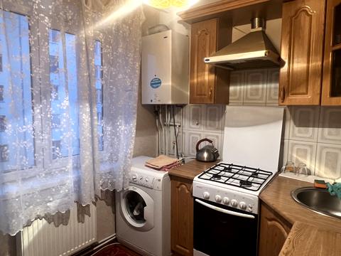 квартира по адресу Героев Крут ул., 4