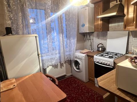 квартира по адресу Героев Крут ул., 4