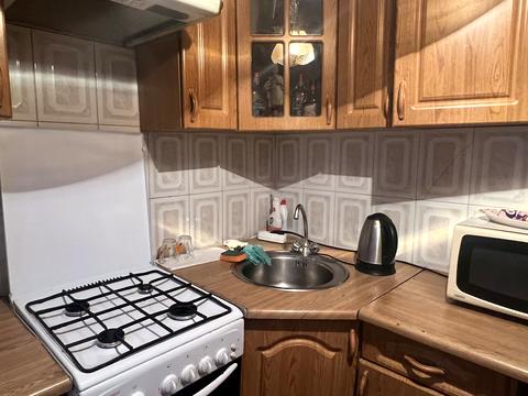 квартира по адресу Героев Крут ул., 4