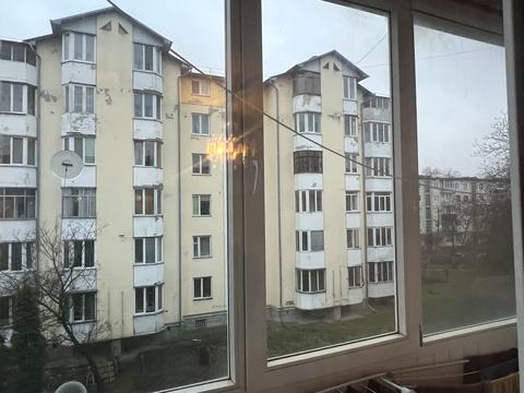 квартира по адресу Героев Крут ул., 4