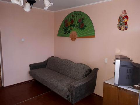 квартира по адресу Новокузнецкая ул., 20-А