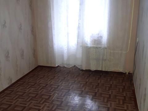 квартира по адресу Новокузнецкая ул., 20-А