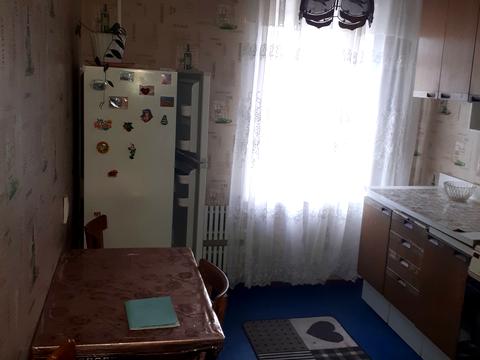 квартира по адресу Новокузнецкая ул., 20-А