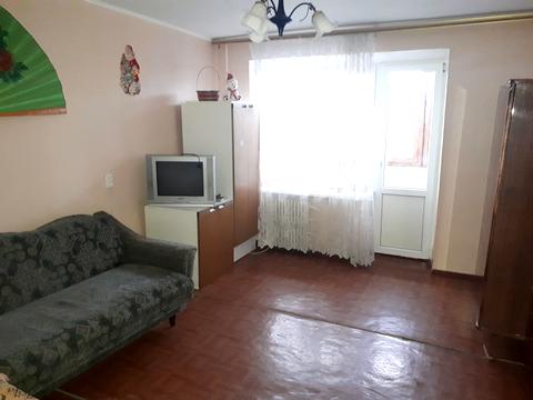 квартира по адресу Новокузнецкая ул., 20-А