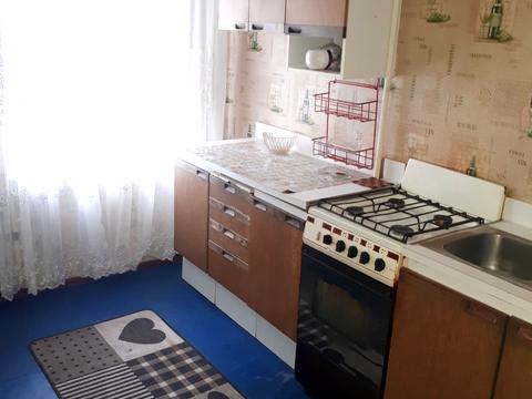 квартира по адресу Новокузнецкая ул., 20-А