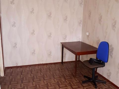 квартира по адресу Новокузнецкая ул., 20-А