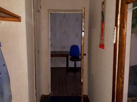 квартира по адресу Новокузнецкая ул., 20-А