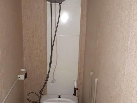 квартира по адресу Новокузнецкая ул., 20-А