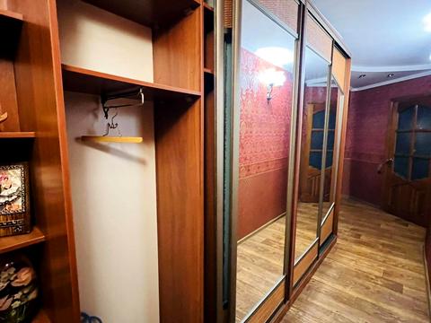 квартира по адресу Кибальчича ул., 10