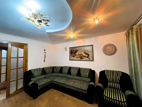 квартира по адресу Кибальчича ул., 10