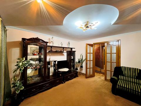 квартира по адресу Кибальчича ул., 10