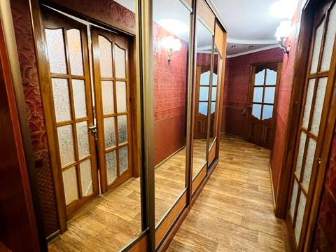 квартира по адресу Кибальчича ул., 10