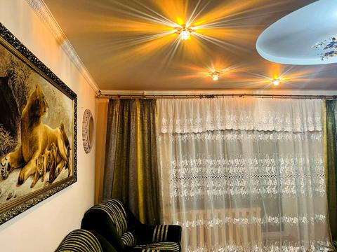 квартира по адресу Кибальчича ул., 10