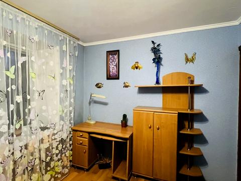 квартира по адресу Кибальчича ул., 10