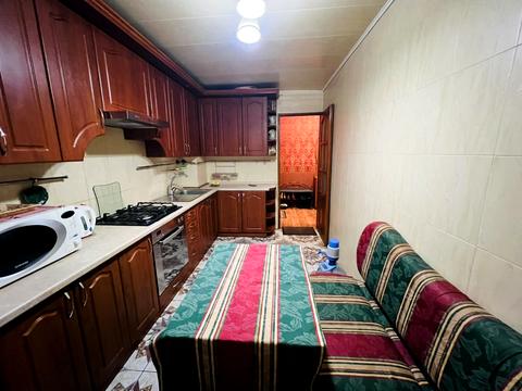 квартира по адресу Кибальчича ул., 10