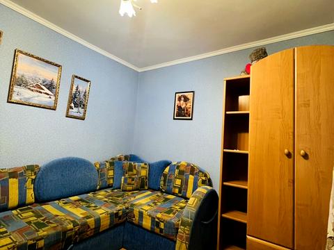 квартира по адресу Кибальчича ул., 10