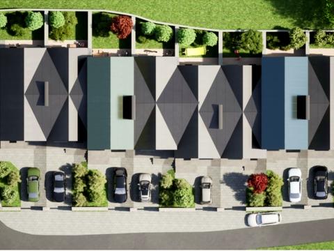 дом по адресу Чкалова, 107