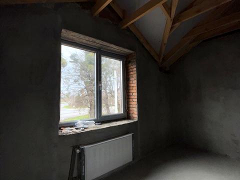 дом по адресу Паркова