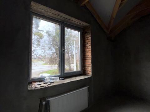 дом по адресу Паркова