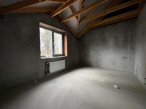 дом по адресу Паркова