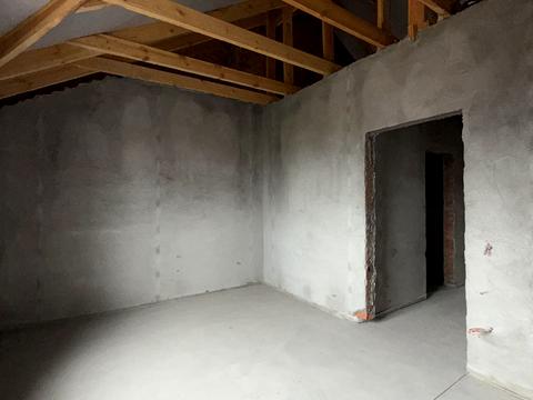 дом по адресу Паркова