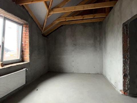 дом по адресу Паркова