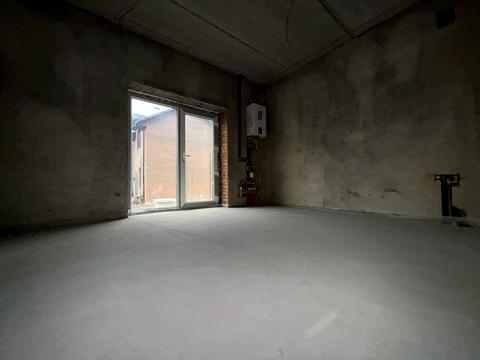 дом по адресу Паркова